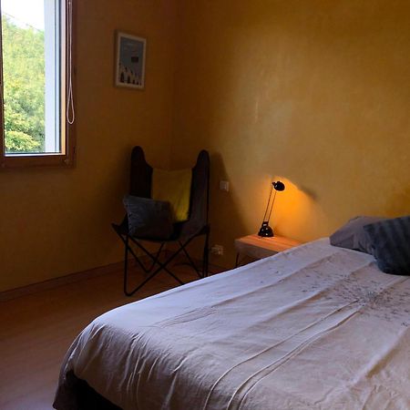 Chambre "Les Garennes" Oree-d'Anjou Exterior foto